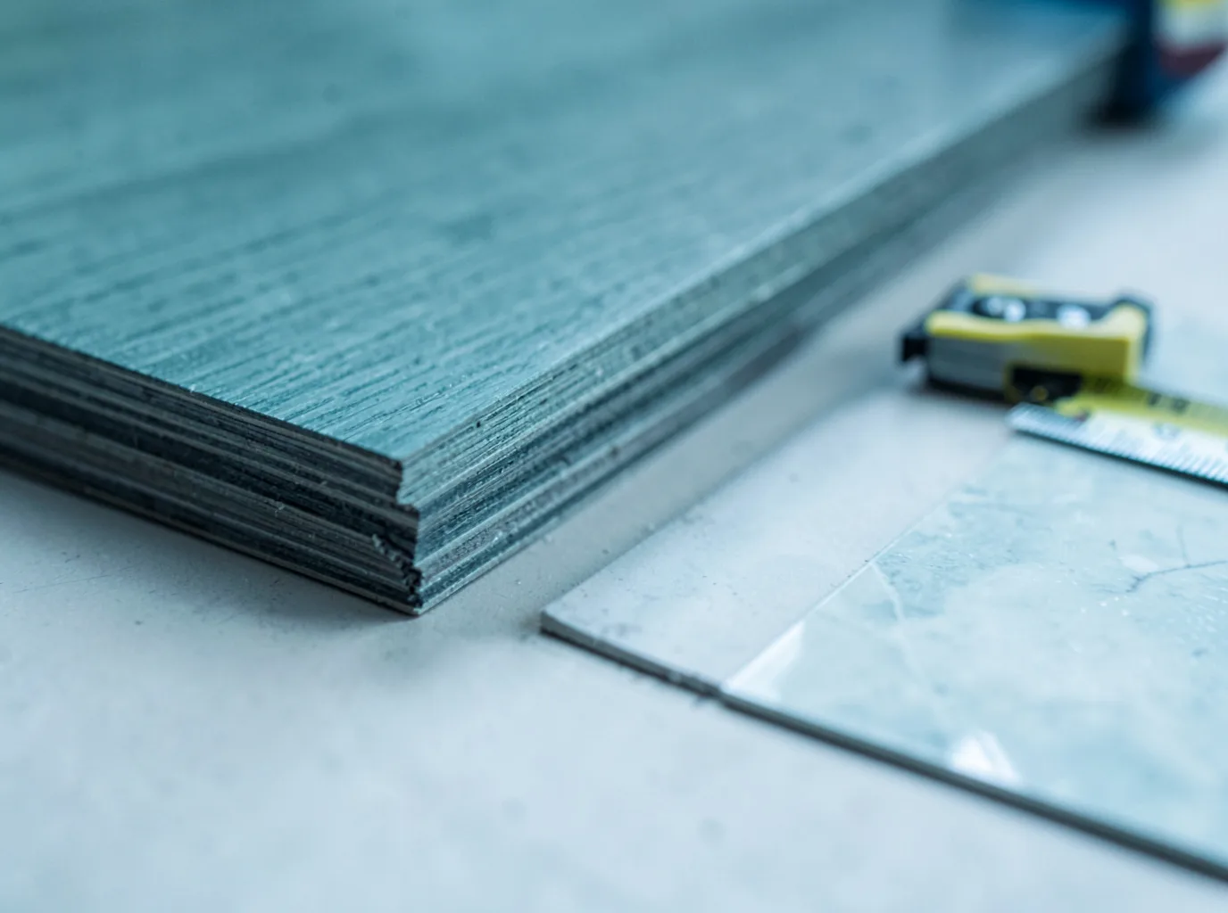 Luxury Vinyl Plank Installation False Pass, AK FAQs
